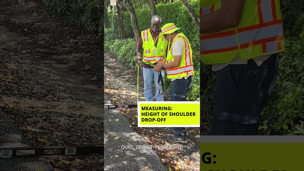 A Day in the Life: Maintenance Rating Program (MRP) Inspectors