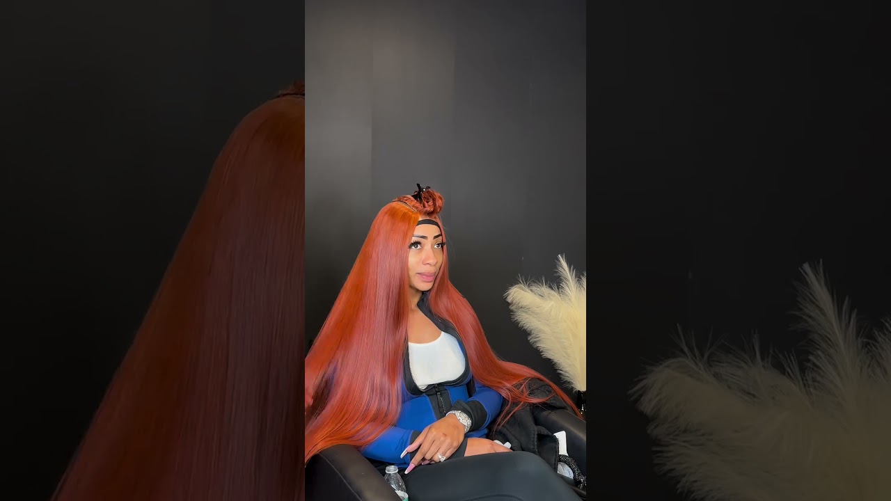 2x6 Closure Sew-In Install | Protective + No Baby Hair Tutorial