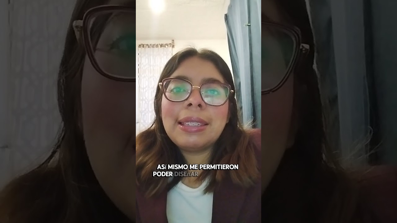 Cierre reflexivo del semestre. 