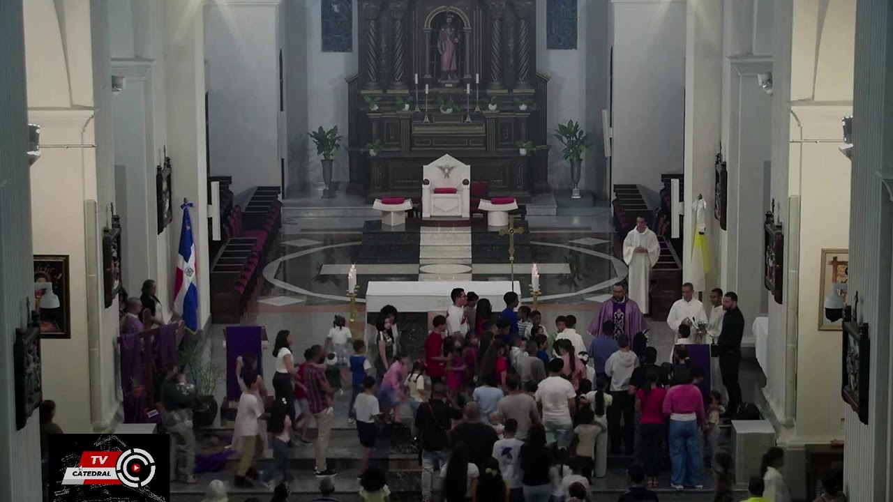 CATEDRAL METROPOLITANA DE SANTIAGO