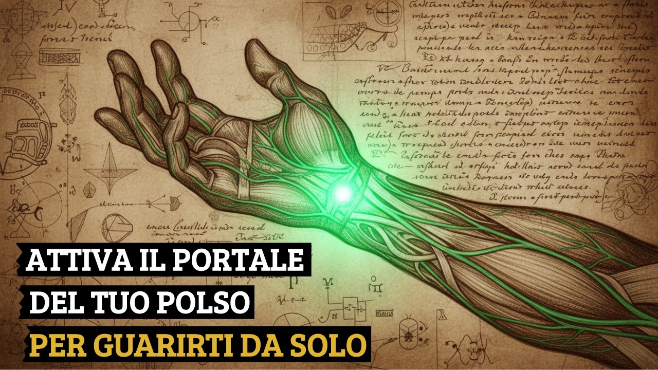 La Tua Guarigione Inizia Qui: Il Portale del NEIGUAN
