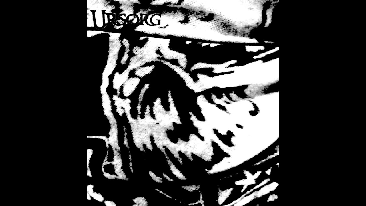 Ursorg - Still Alive (G.I.S.M. Cover)