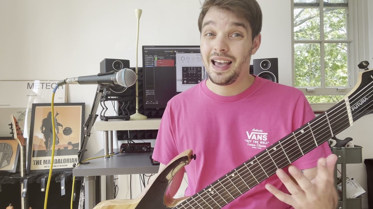 PRSNRS - Ormsby Futura GTR Review
