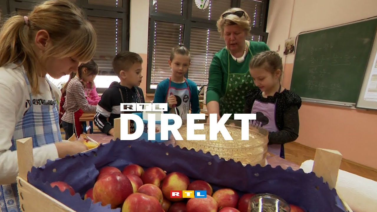Prisjetili smo se domaćinstva iz Juge na kojem se učilo kako &scaron;ivati i prati odjeću | RTL DIREKT