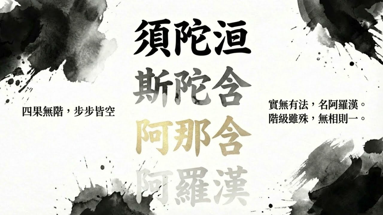 09.《別讓「成功」困住你：從金剛經看透「無所得」的巔峰智慧》#無諍 #清淨 #正見