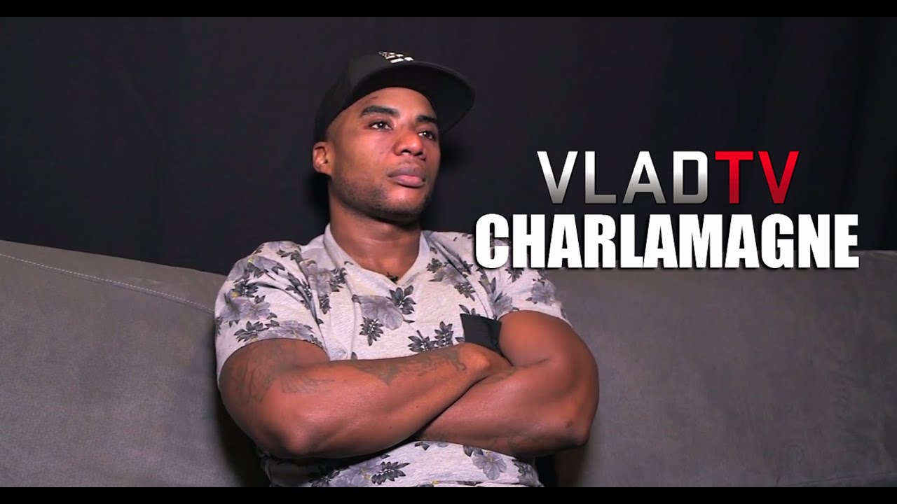 Charlamagne: Dr. Dre Should Always Address Abuse Claims