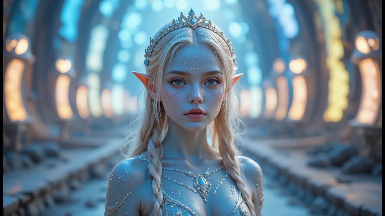The Small One Who Outsmarted the Illuminated Order of Torenza | Unexpected Truth of ALIENS