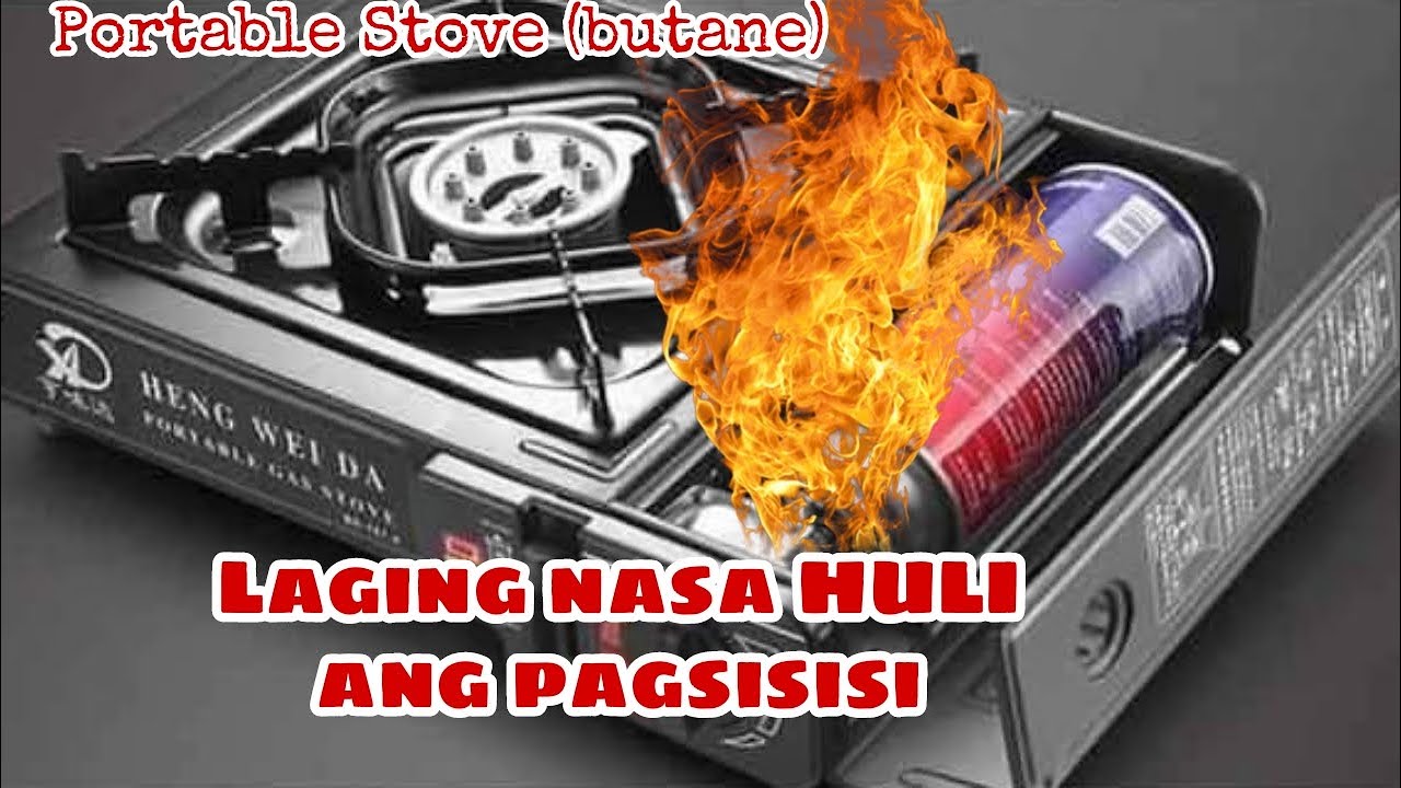 Buhay ay Mahalaga (Butane Calibration) Easy Simple Tips | DavZam TV