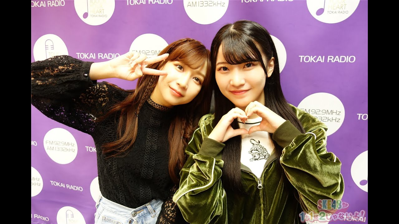 ２０２３年１０月２７日（金）２じゃないよ！太田彩夏vs篠原京香