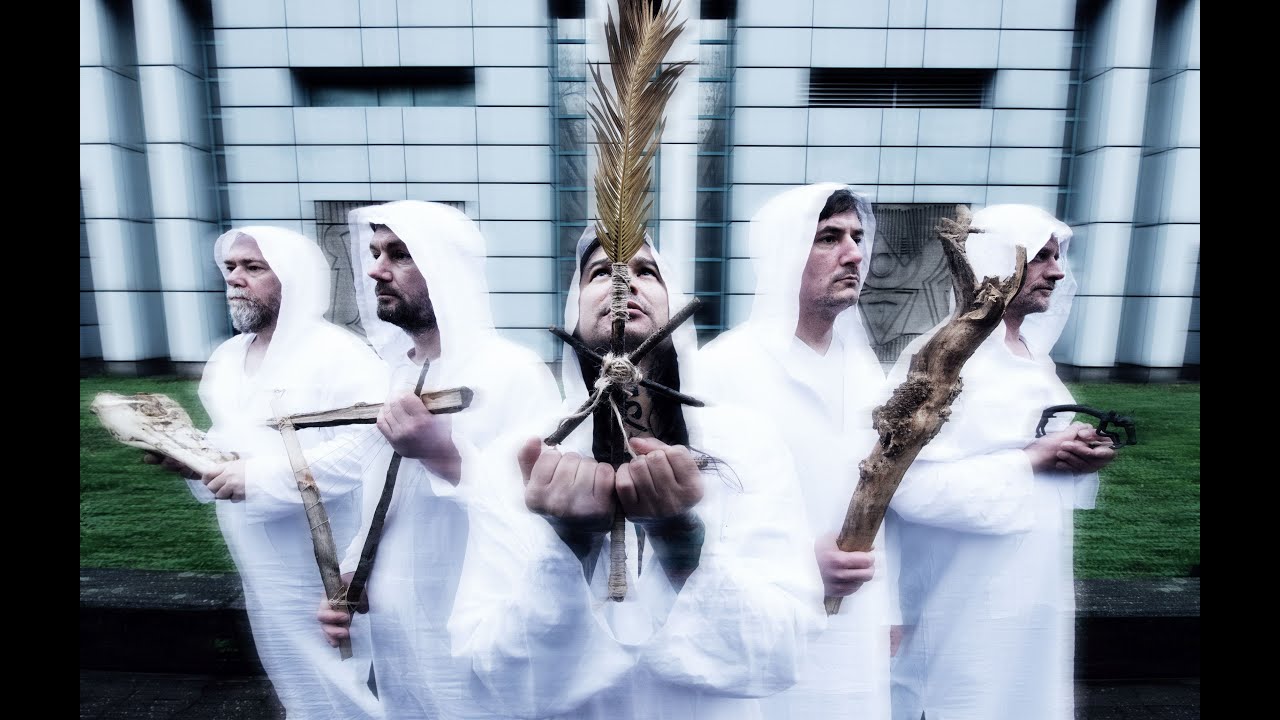 Bubonix - Fear Of Death (official video)