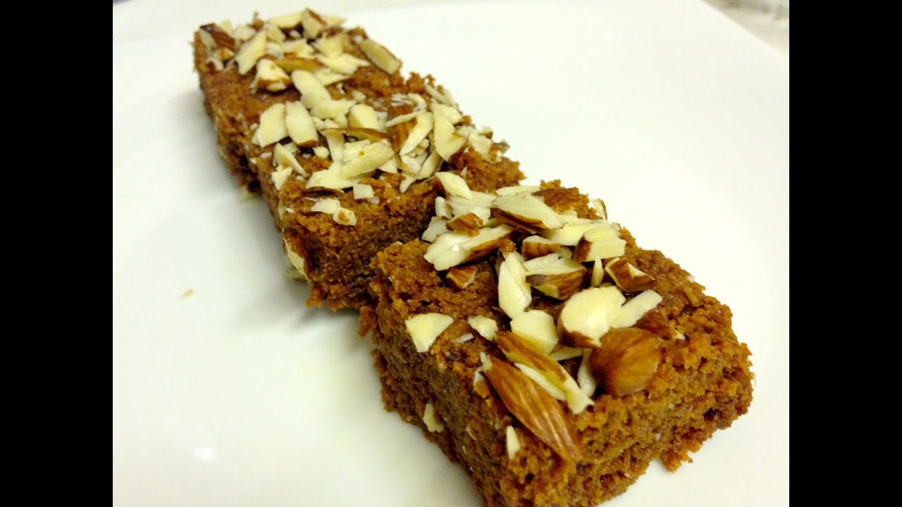 Hubshy Halwa