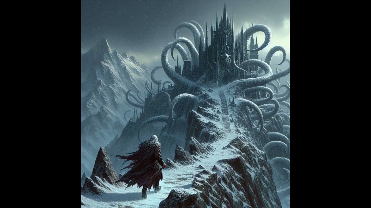 Pact of the Chain (Original Epic Doom Metal)