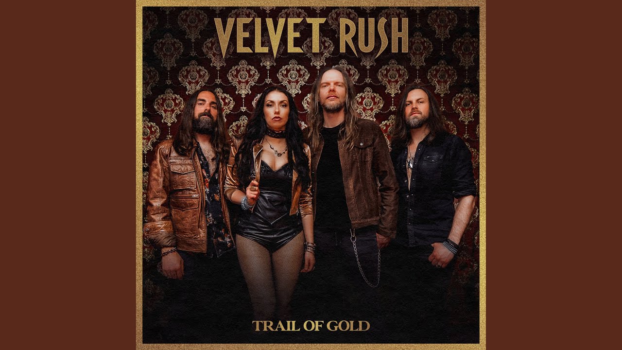 Trail of Gold