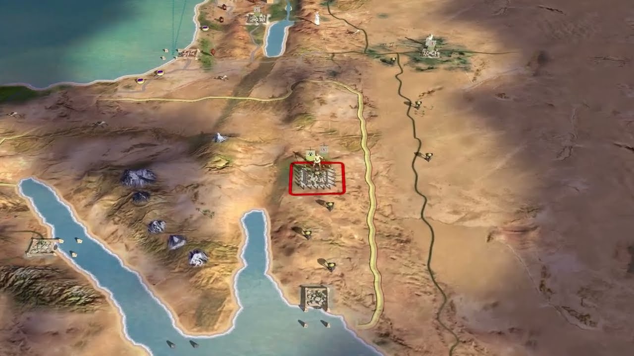 Roma Total War греки №51