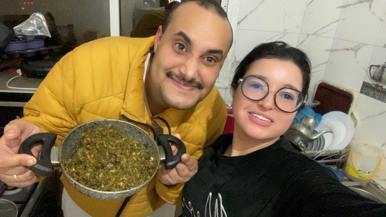 مرحبا بكم فالايف….يالاه غنتعشاو😋