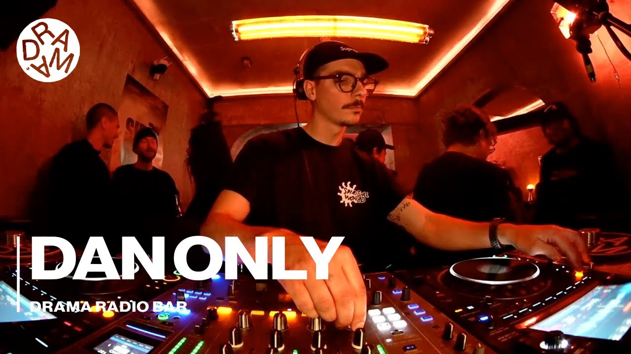 Dan Only ⁨@DramaRadioBar · Enero 17 2026