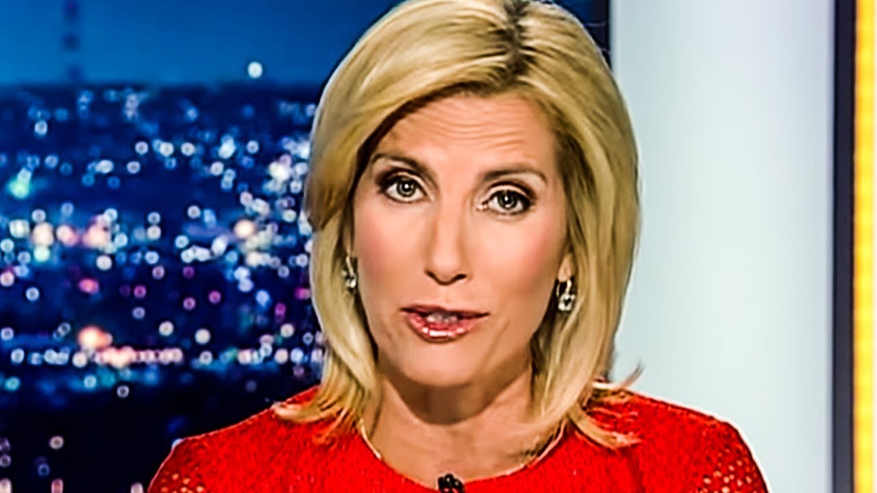Laura Ingraham Is VERY Sorry Not Sorry About Her Horrible Monologue