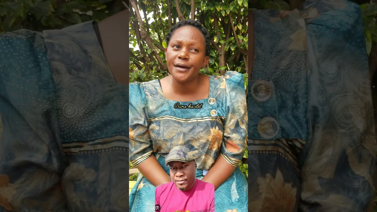 fred lumbuye gwe yazalamu omwana atabuse #fredlumbuye #news