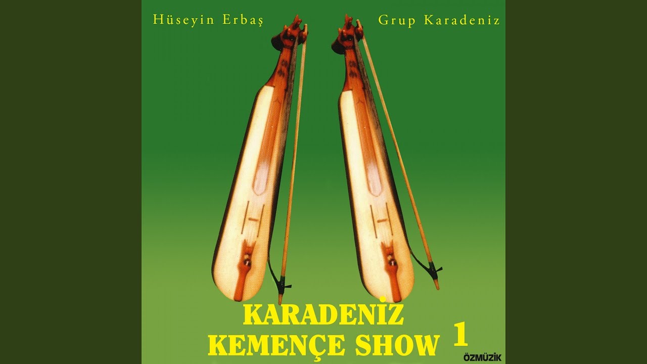 Hayde Gidelim / Yemek Yemiyosun / Neşeli / Horon Edelim / Nazlanma (feat. Grup Karadeniz)...