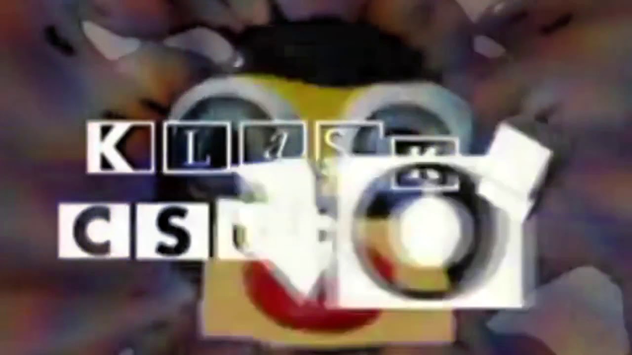 (REUPLOADED) Jimmyhogs Intro Csupo