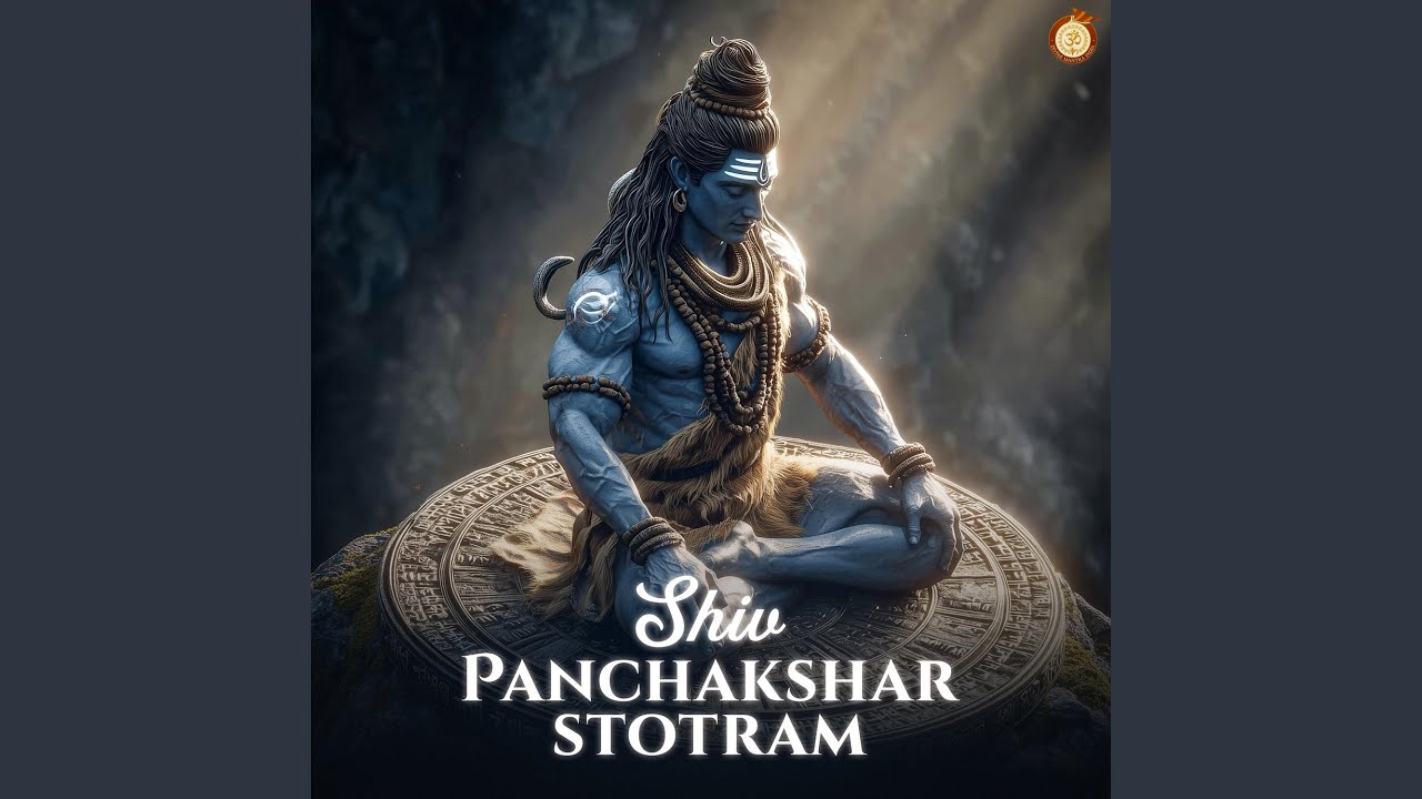 Shiv Panchakshar Stotram (Calm Shiv Mantra)