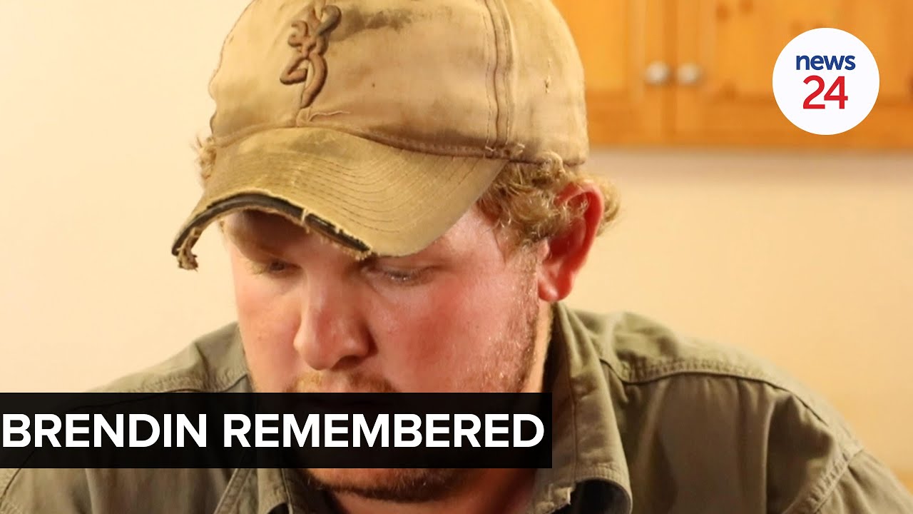 WATCH | Brendin Horner remembered as a selfless person