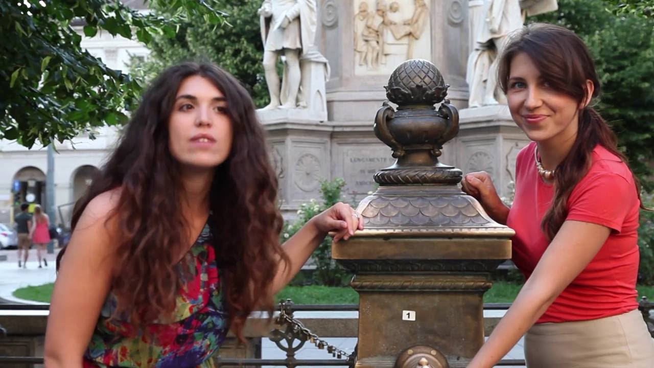 Corti racconti di Milano - Zona Corso Venezia
