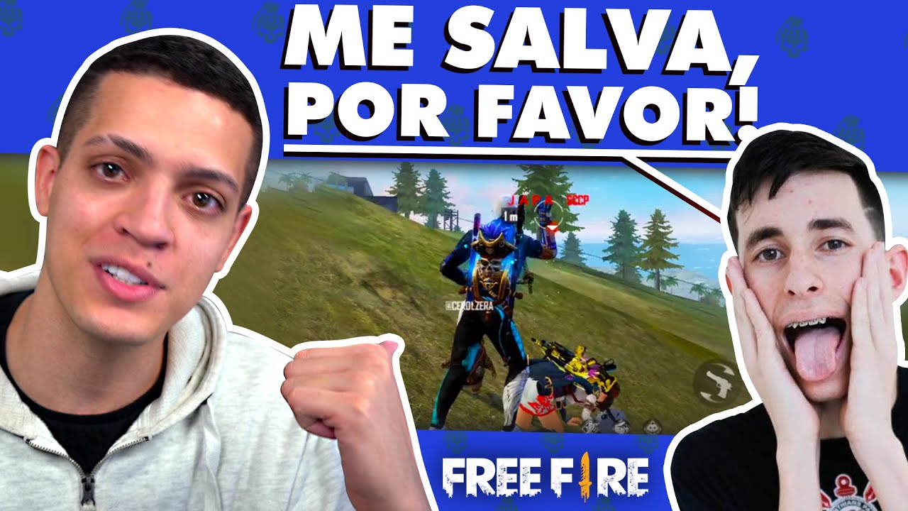 VOCÊ VAI RIR DO JAPA! OLHA QUE MOLEQUE AZARADO!