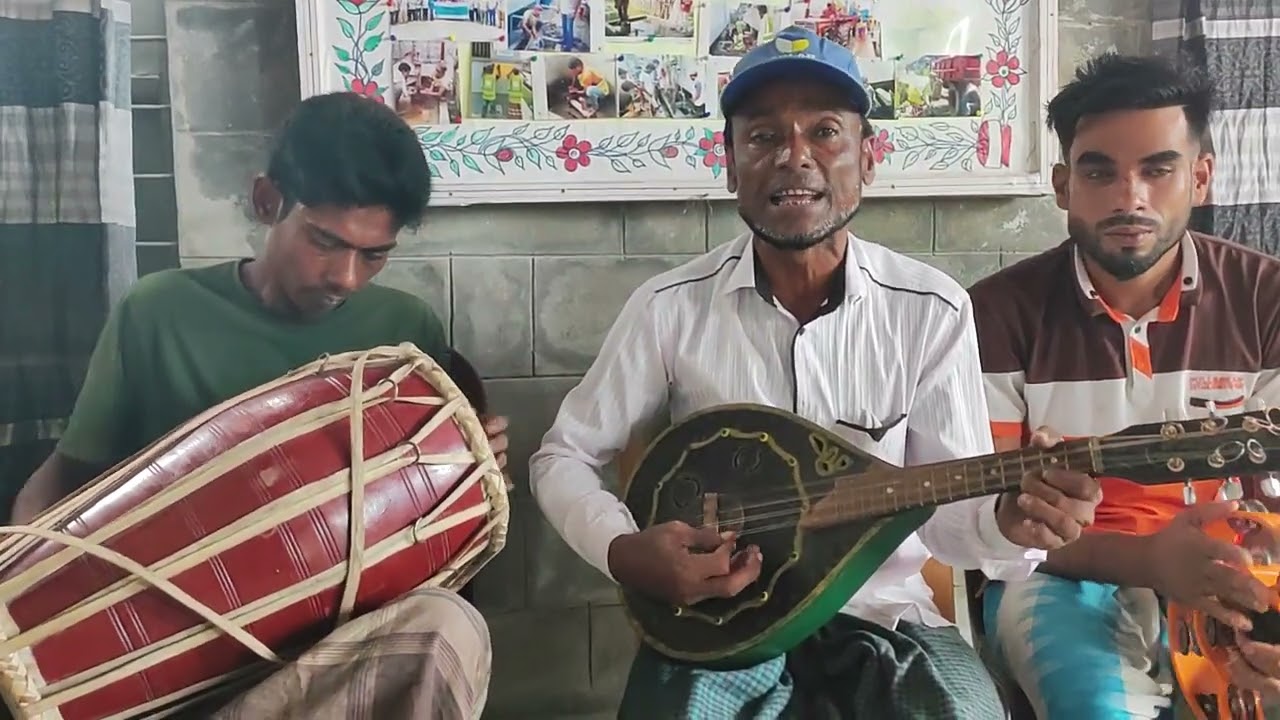 Rohingya Rosom Ali Akbor-+880 1864-429276
