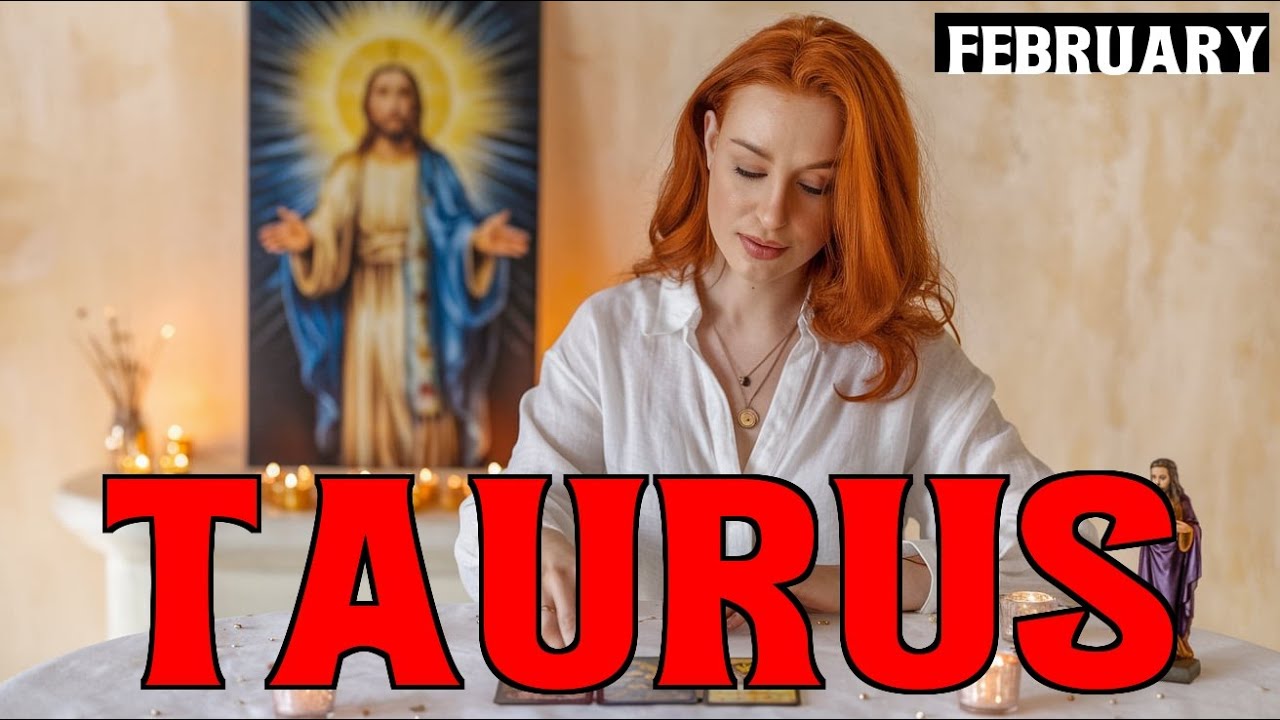 TAURUS💫 SOMEONE IS MADLY ATTRACTED TO YOU ❤️ A DEEP LOVE IS FORMING & YOU WILL MARRY THIS PERSON 💍✨