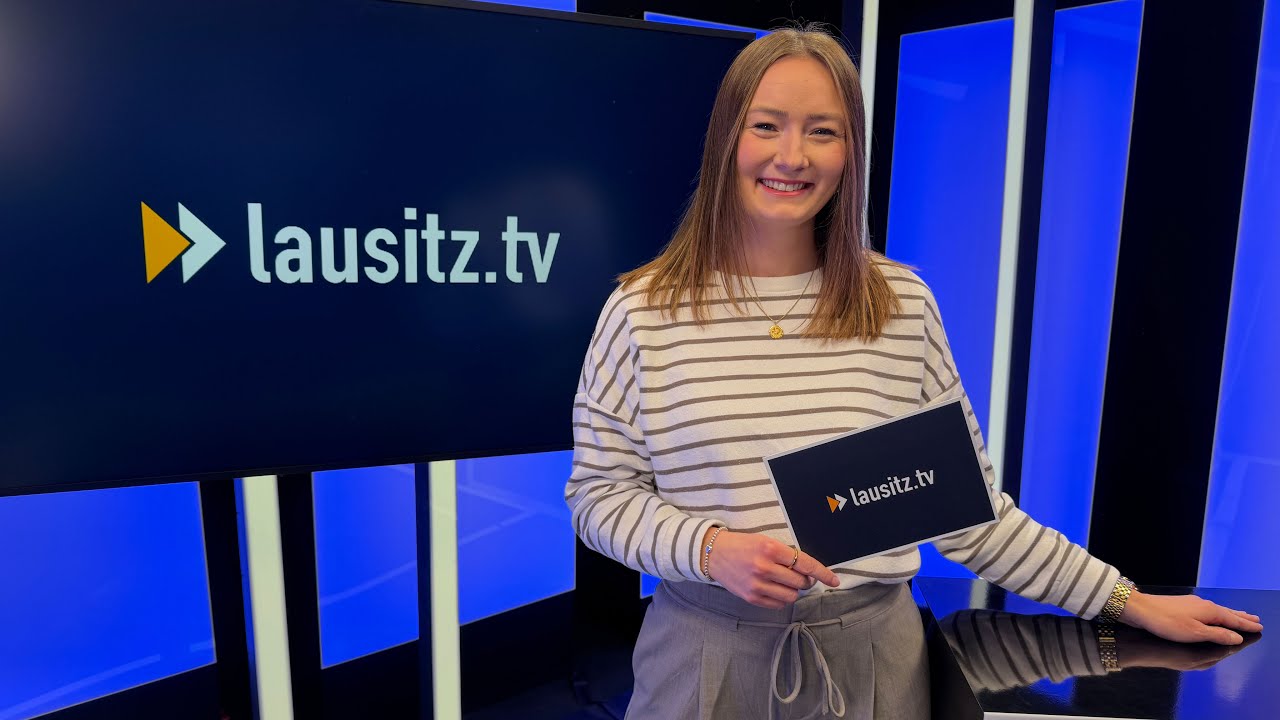 lausitz.tv am Dienstag - Sendung vom 20.01.26
