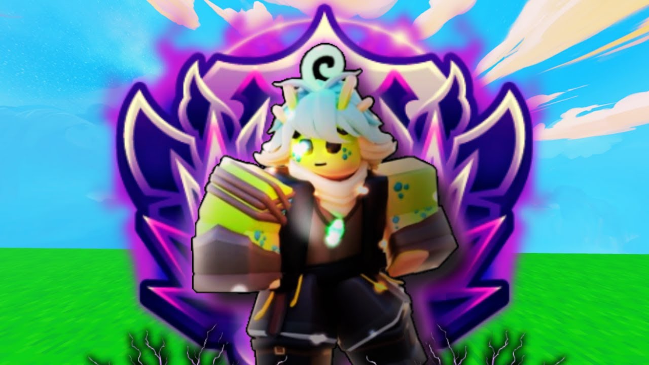 Ranked Bed Breaking Montage #1 (Roblox Bedwars)