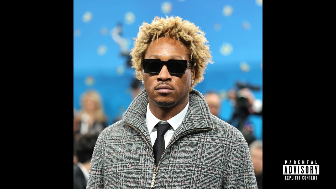 [FREE] FUTURE TYPE BEAT - 