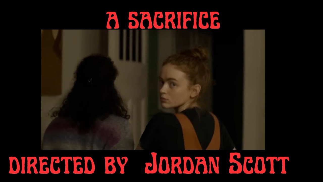 🧠 A Sacrifice (2024) - The Psychological Trap of Belonging 🌑