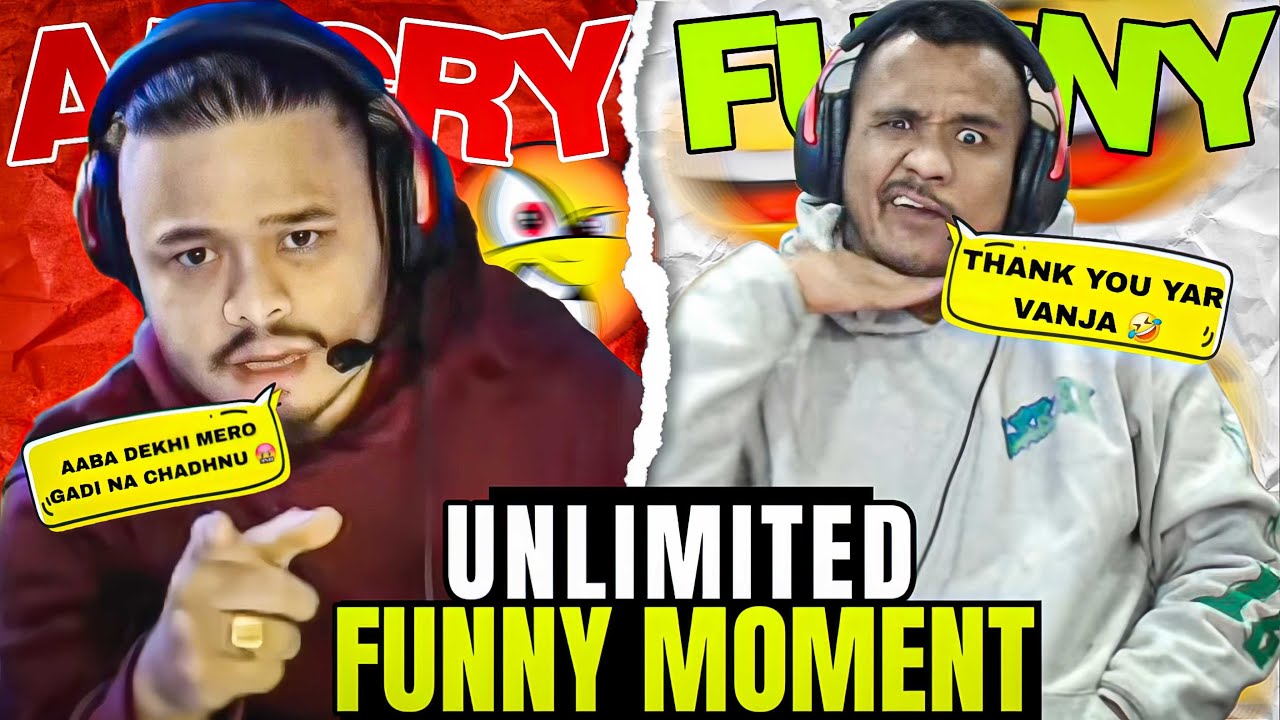 CR7HORAA & MAMAHORAA FUNNIEST MOMENTS EVER 😂  (EPISODE 133) FT @cr7horaaYT