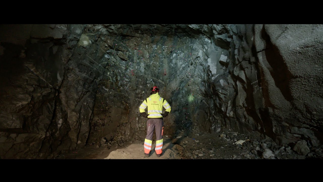 E*STAR Tunnel