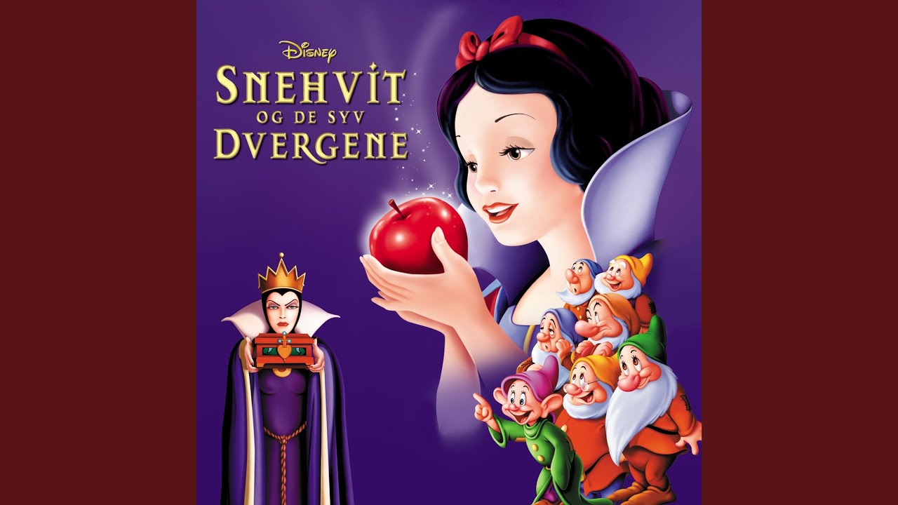 Den dype skogen