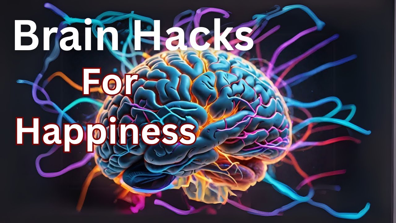HAPPINESS HACKS: 12 Mindset Shifts to Boost Your Mood!