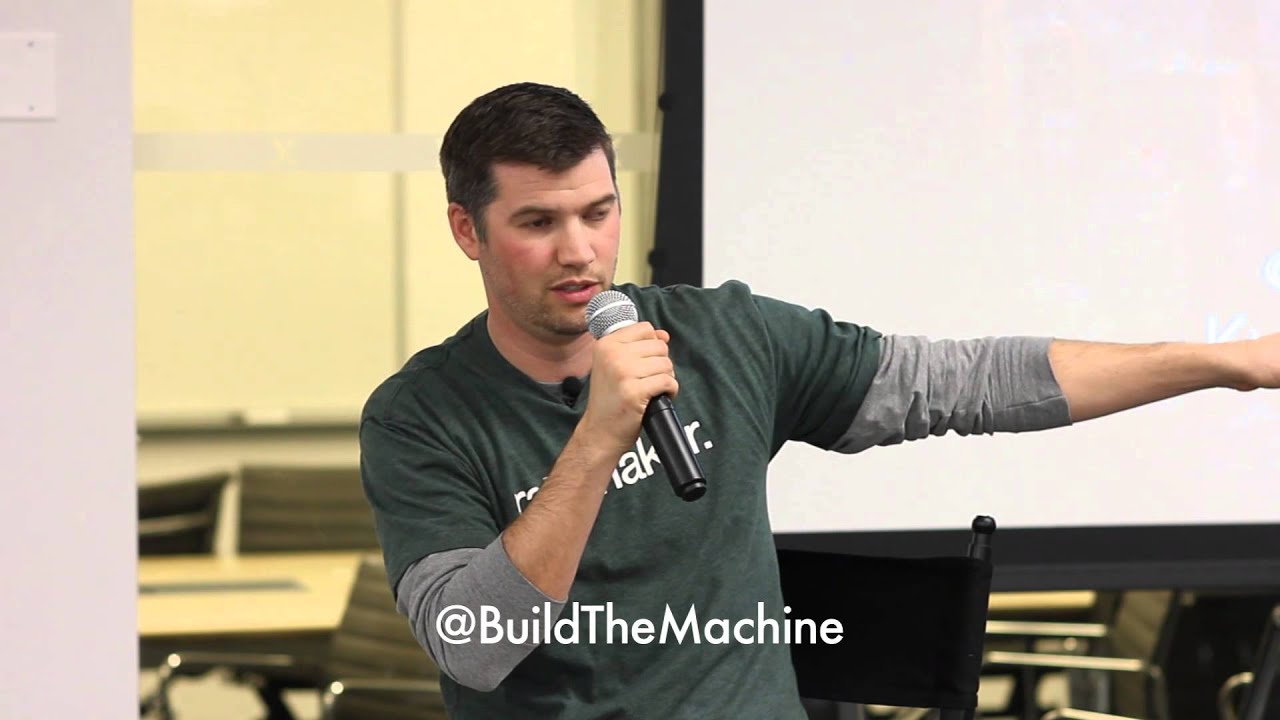 Kyle Porter - CEO, Salesloft; What's one tactical sales tip you figured out in the last 6 months?