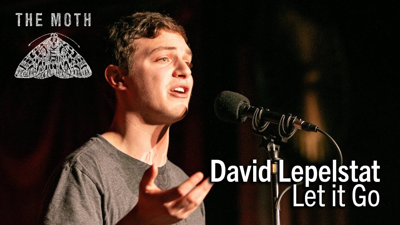 David Lepelstat | Let Go | New York City EDU Showcase 2020