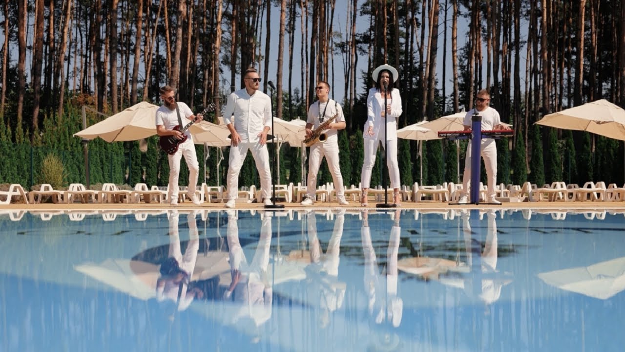 MAX band PROMO 21/22