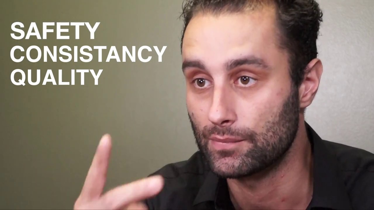 The Bhang Difference