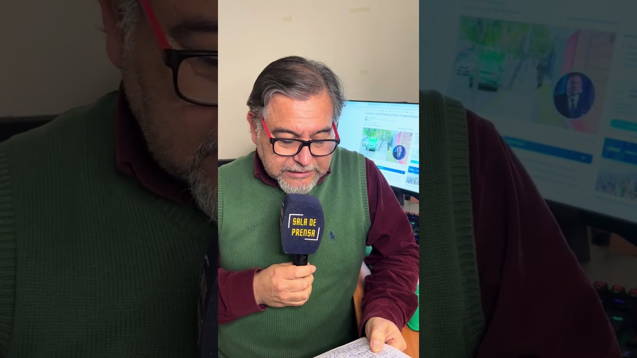 M&aacute;s detalles del polic&iacute;a parapetado: subcomisario de la PDI eludi&oacute; resguardo policial