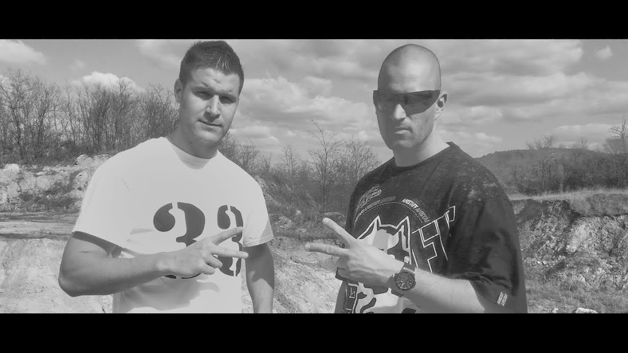 Awful & redOne - Komor Nyomor feat. C2SH, Bódi BB Bettina | OFFICIAL MUSIC VIDEO |