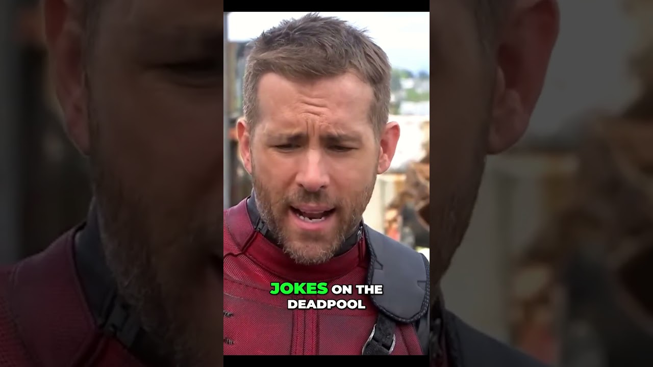 Ryan Reynolds Ruined Blake Lively's Lawsuit ! #bopping #blakelively #ryanreynolds #justinbaldoni