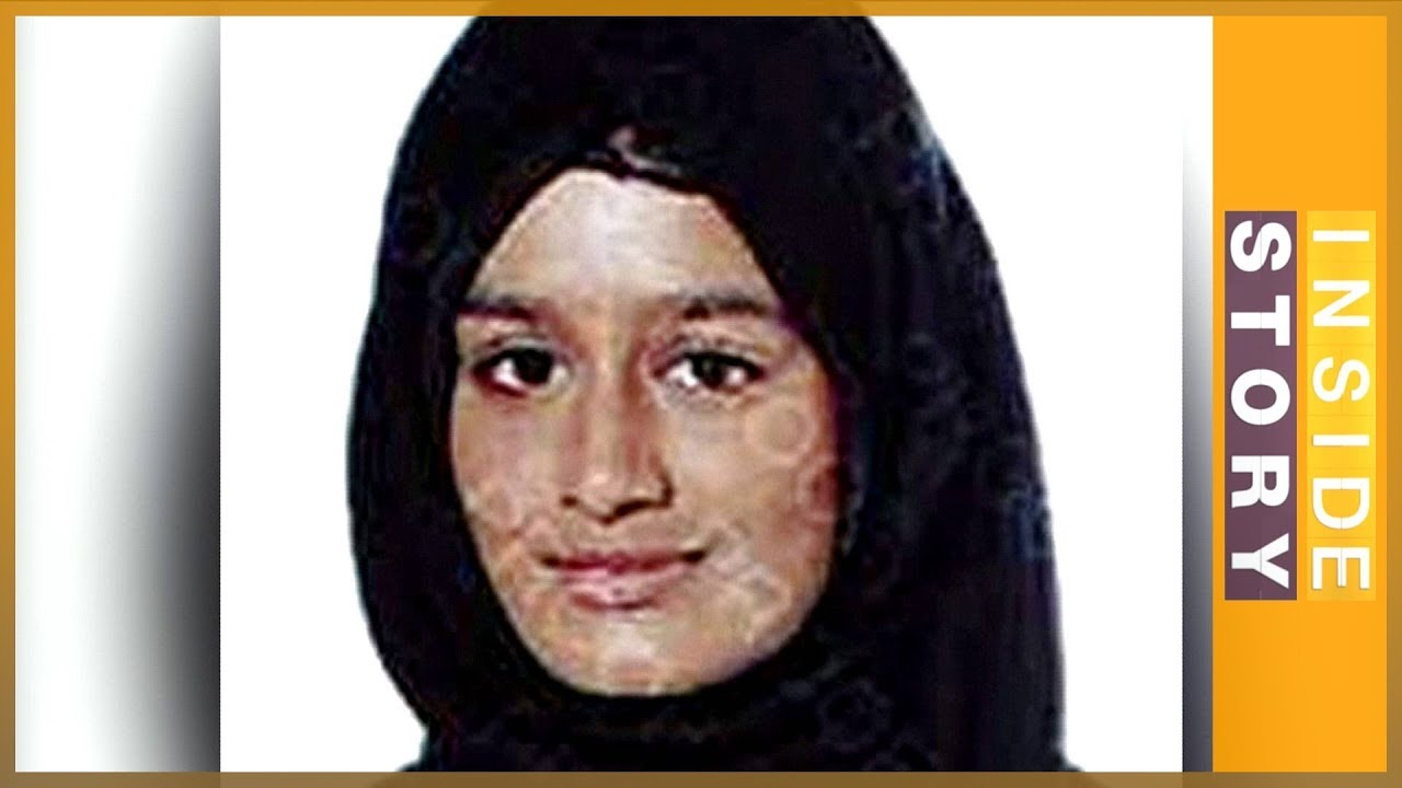 🇸🇾 What should be done with foreign ISIL fighters captured in Syria? l Inside Story