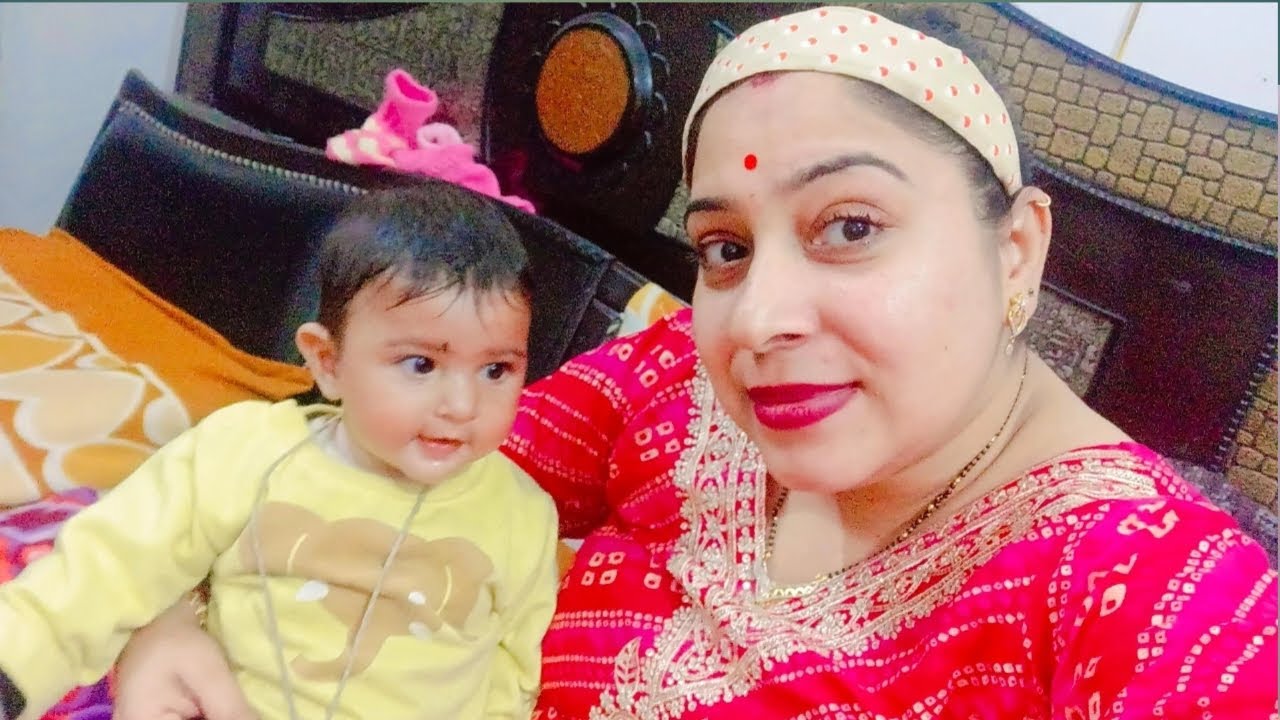 Rajnandani ne aaj phle shabd mumma bola guys ❤️||anjupatilvlogs||Rajnandanisharma||shorts#familyvlog