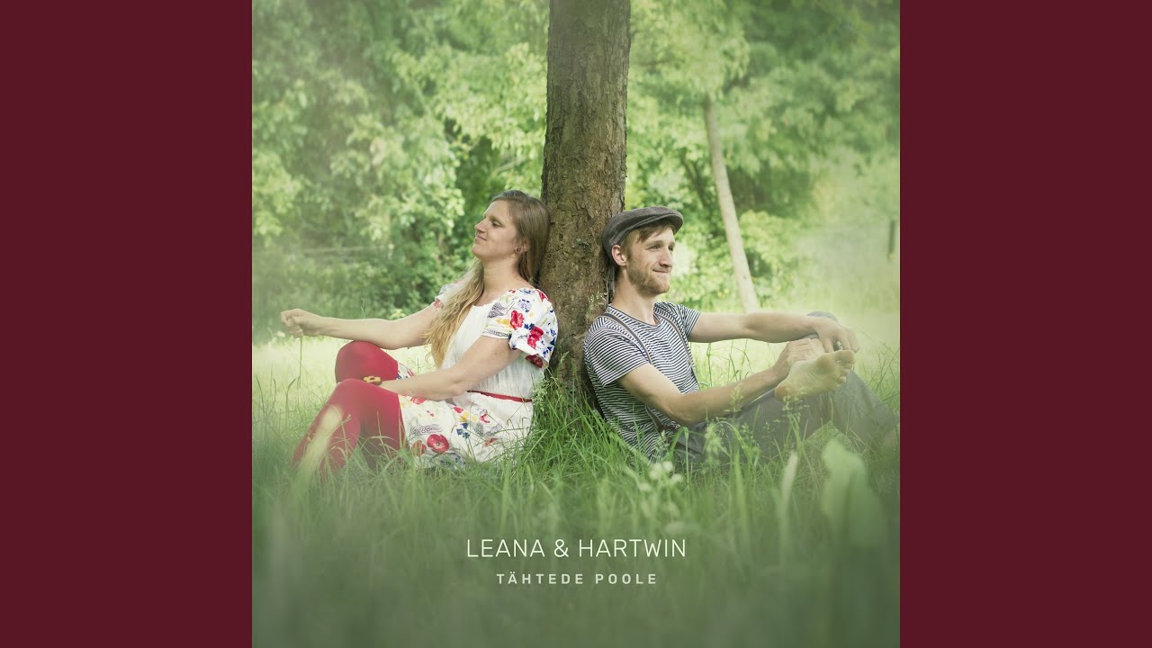 Lepatriinu Valss