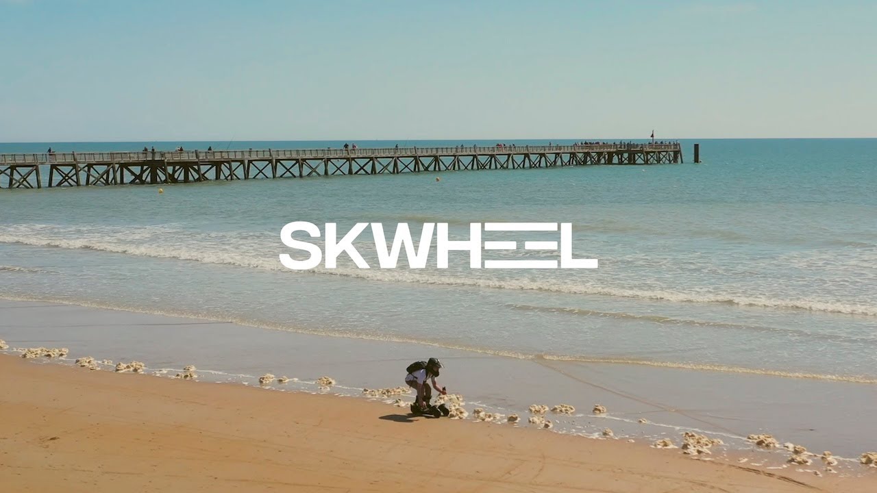 SKWHEEL | Feel alive