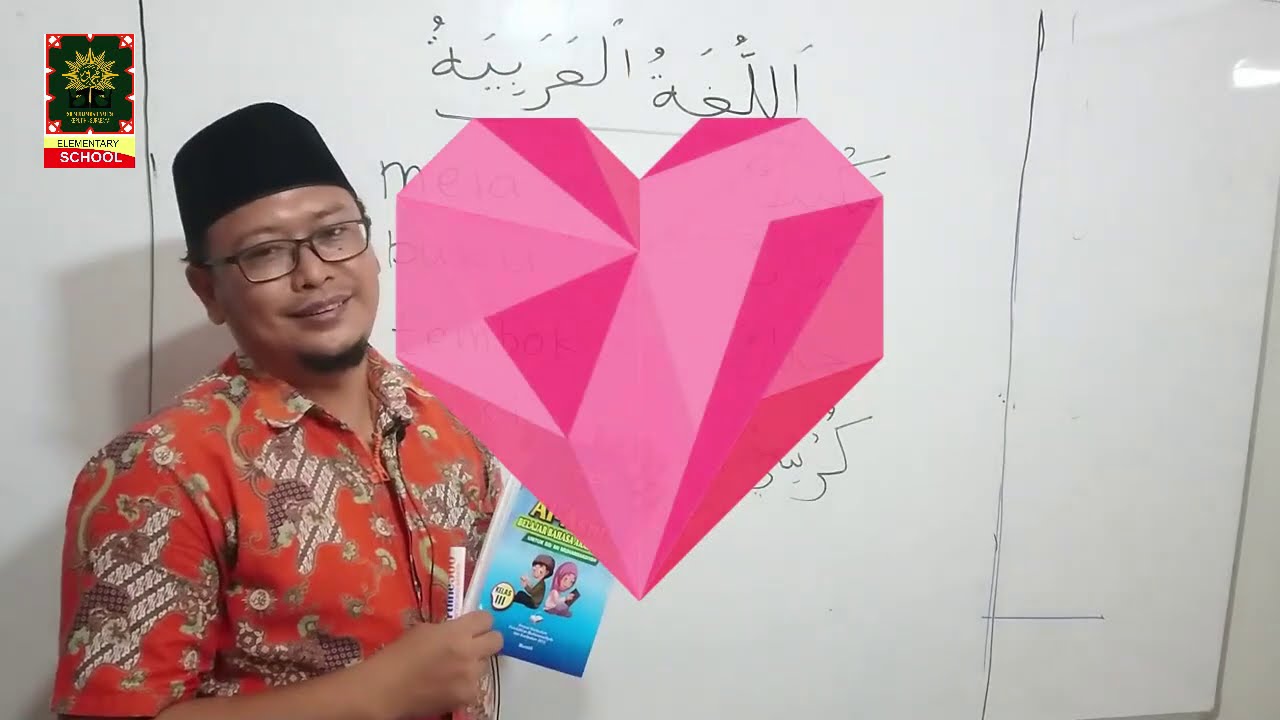 M26 Daring Class 3rd Grade | Fil Fashli (Bahasa Arab)